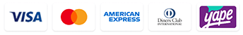 Payment logo