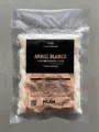 Arroz blanco 200 g.