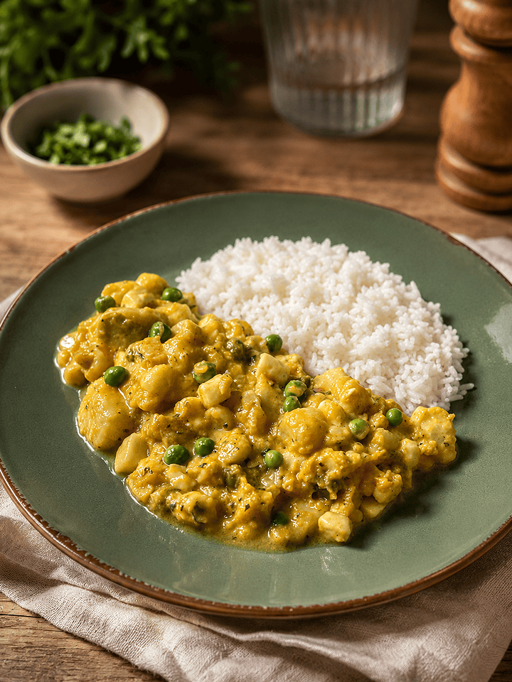 Locro de zapallo