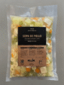 Sopa de pollo 600 g.
